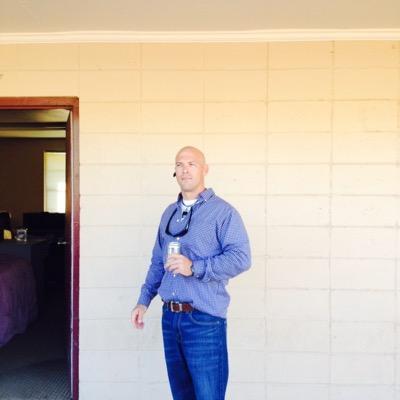 Profile Picture of Clay Cox (@claycox83) on Twitter