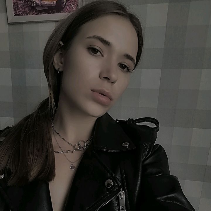 Profile Picture of Sherman (@lera_sherman_) on Tiktok