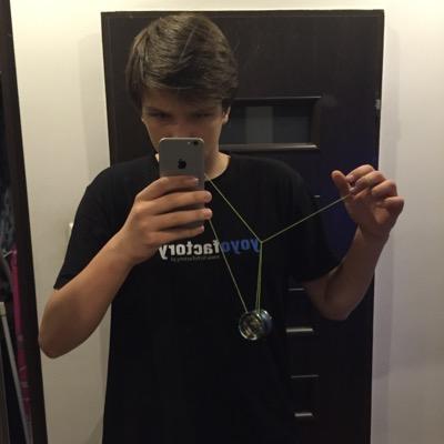 Profile Picture of Daniel Komór (@KomorDaniel) on Twitter