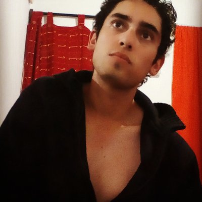 Profile Picture of Richard Seja (@RichardSejaFama) on Twitter