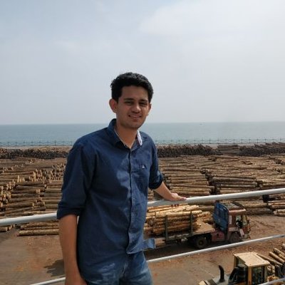 Profile Picture of Pradeep Patel (@Pradeeppatel_37) on Twitter