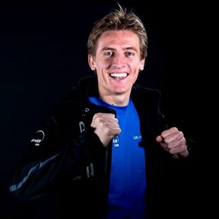 Profile Picture of Berry Hellegering (buurtsportcoach Berry) (@BuurtsportcoachBerry) on Facebook