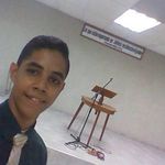 Profile Picture of randy javier calderin gomez (@randy_calderin) on Instagram