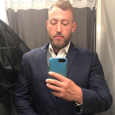 Profile Picture of Kyle Monk (@KyleMonk123) on Twitter