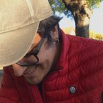 Profile Picture of Daniel Galaz Coornejo (@dvnielsin) on Instagram