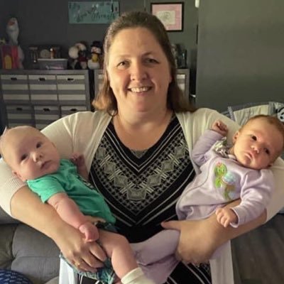 Profile Picture of Dawn Decker (@DawnDec43216979) on Twitter