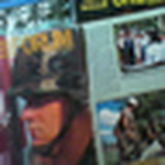 Profile Picture of Waldheim Neri (@waldheim neri) on Flickr