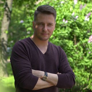 Profile Picture of Sirhei  Kuchynski (@sirhei.kuchynski) on Facebook