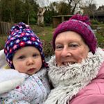 Profile Picture of Gabrielle Huggins (@gabrielle.huggins.94) on Instagram