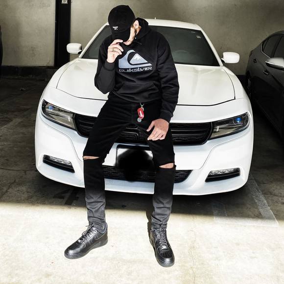 Profile Picture of Ghaith Younus (@ghaithyounus) on Poshmark