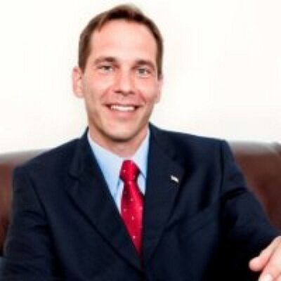 Profile Picture of Kevin E. Farris (@@attorneyfarris) on Twitter