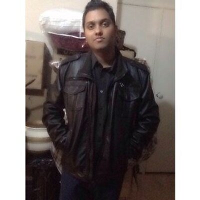 Profile Picture of Amit Nand (@AranSv6) on Twitter