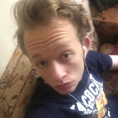 Profile Picture of Chanse Crocker (@PhillipCrocke15) on Twitter