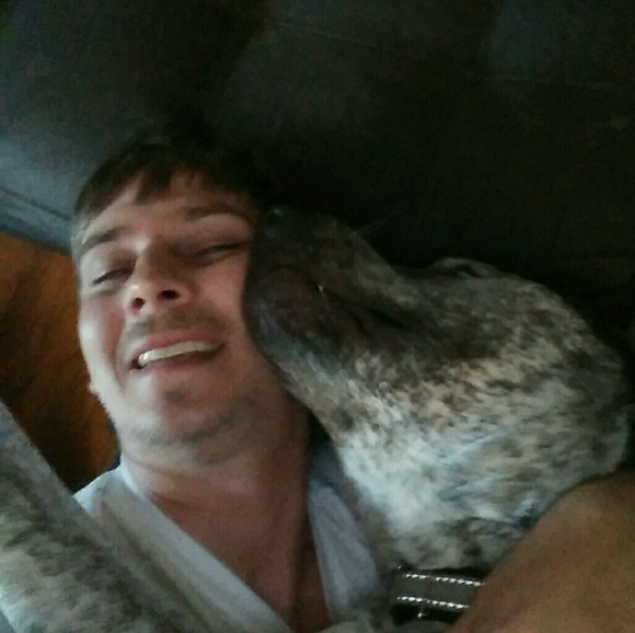 Profile Picture of Dustin Booth (@saintsfan7484) on Poshmark