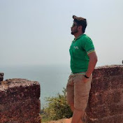 Profile Picture of SIDDHESH PANDIT (@siddheshpandit1993) on Youtube