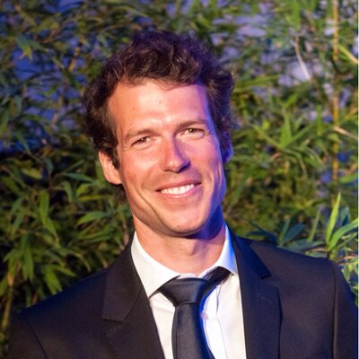 Profile Picture of Martin Breuvart (@mabreuvart) on Twitter