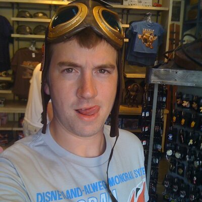 Profile Picture of James Cluster (@jamescluster) on Twitter