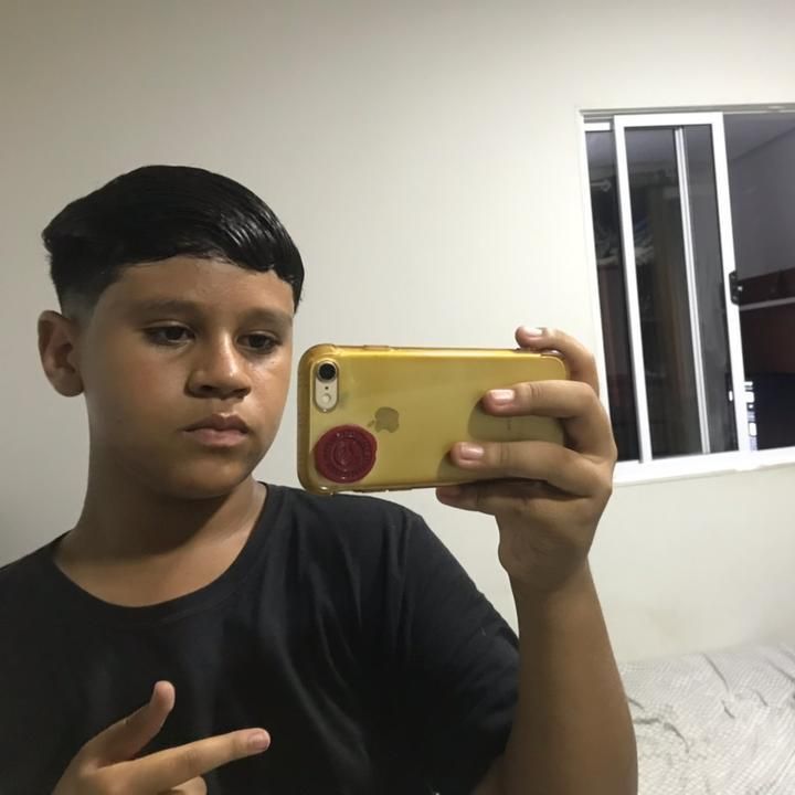 FrederickMayer - Tiktok Profile Picture of FrederickMayer (@piercizxn46) on Tiktok