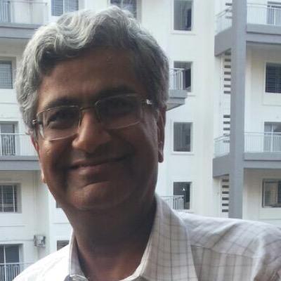 Profile Picture of RAKESH BHATIA (@rmbhatia58) on Twitter