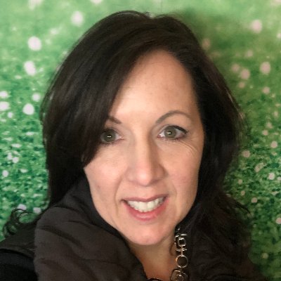 Profile Picture of Kristen Henmueller (@khenmueller) on Twitter