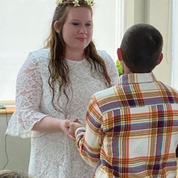 Profile Picture of Kay Pridgin (@kaygirly93) on Poshmark