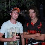 Profile Picture of Brady Gillingham (@chillgill29) on Instagram