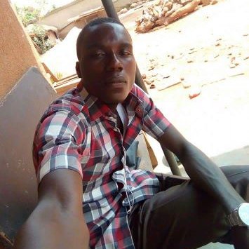 Profile Picture of TOMEUN CHRIS-SYLVA (@ChrisTomeun) on Twitter