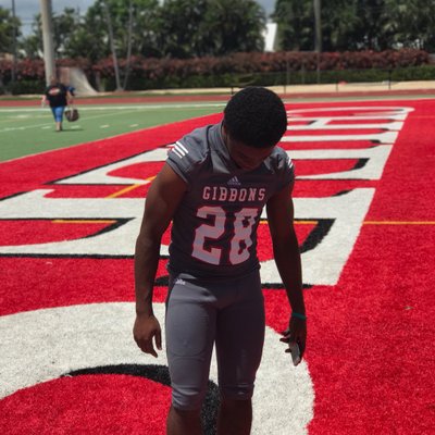 Profile Picture of Alexander Battle (@thegreatestbttl) on Twitter