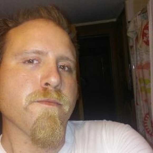 Profile Picture of Clinton Frady (@musicianman83) on Poshmark