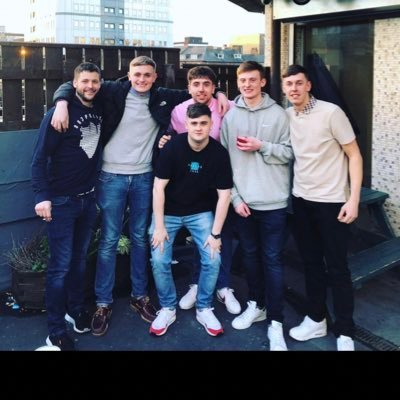 Profile Picture of BlairDeuchars (@BlairDeuchars13) on Twitter