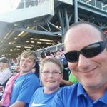 Profile Picture of Kevin Latham (@caneswin05) on Instagram