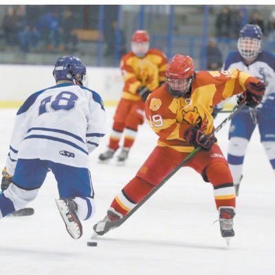 Profile Picture of Brennan McCarthy (@Brenmccarthy14) on Twitter