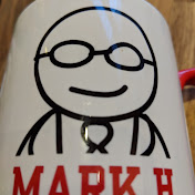 Profile Picture of Mark Hornsby (@rogermellie46) on Youtube