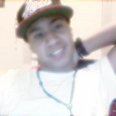 Nick Rubert - Twitter Profile Picture of Nick Rubert (@aKa_ThaSpaceMan) on Twitter