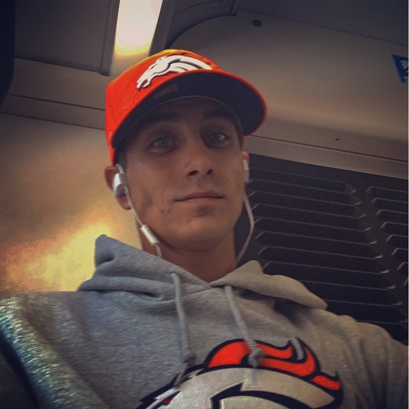 Profile Picture of Justin Biergans (@jbiergans) on Poshmark