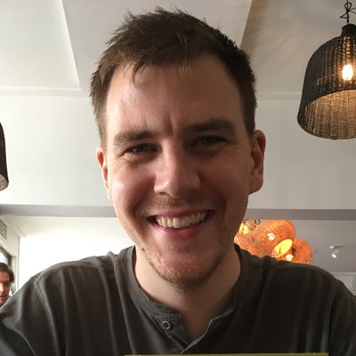 Profile Picture of Matt Ayers (@MattJAyers) on Twitter