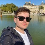 Profile Picture of Álan Loffi Michels (@alanloffi) on Instagram