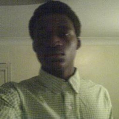 Profile Picture of Ahmed Idrison Twitter