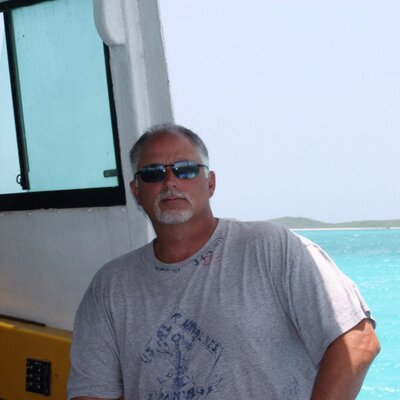 Profile Picture of Bill Keel (@bill_keel) on Twitter