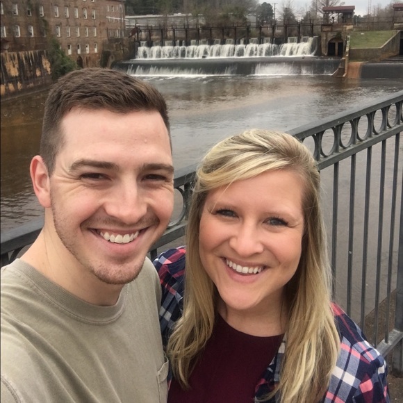 Profile Picture of Bryant Ward (@bward208) on Poshmark