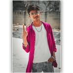 Profile Picture of Sanju K (@venkatesh.kamatar.946) on Facebook