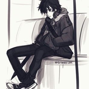Profile Picture of Happy_Nico (@Johndrolet5John) on Twitter