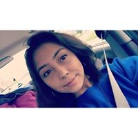 Profile Picture of Andrea Zepeda (@andrea-zepeda-11) on Quora