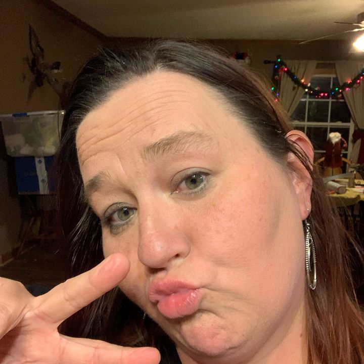 Profile Picture of Crystal Crozier (@mrsbiggle) on Tiktok