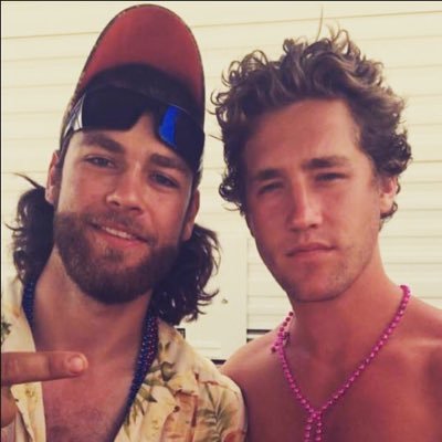 Profile Picture of Jacob MacRae (@94MacRae) on Twitter