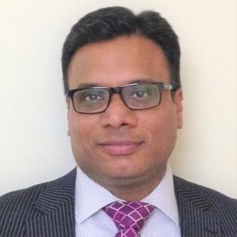 Profile Picture of Ram Subramaniam (@ramsap) on Twitter