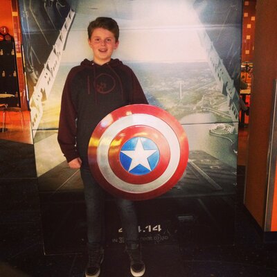 Profile Picture of James Hubble (@HubJimmy) on Twitter