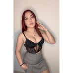 Profile Picture of Ginger Angeles Florencio (@ginger.angelesflorencio) on Facebook
