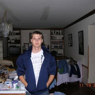 Profile Picture of Adam Strauss (@adamstrauss1) on Twitter