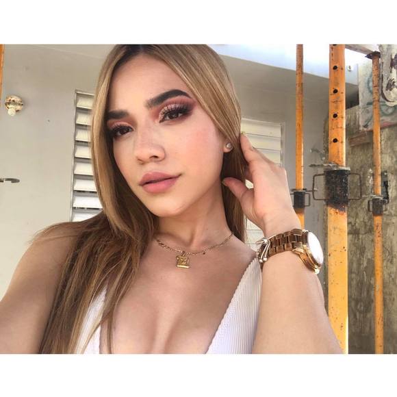 Profile Picture of Ginoshka Rivera (@normitajuarbe) on Poshmark